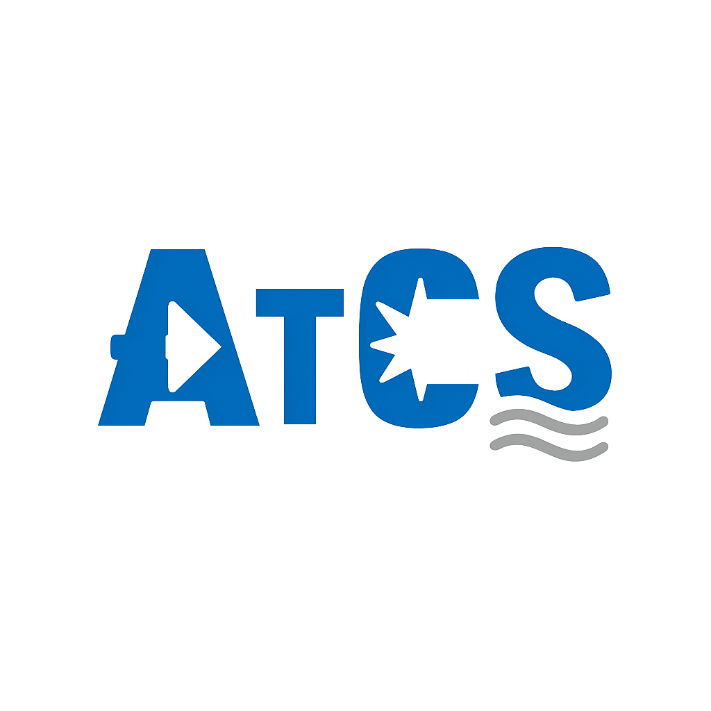 ATCS Logo